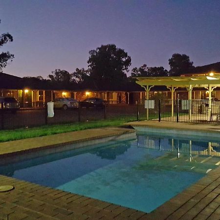 Quality Inn Carriage House Wagga Wagga Exterior foto