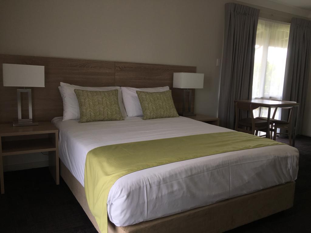 Quality Inn Carriage House Wagga Wagga Exterior foto