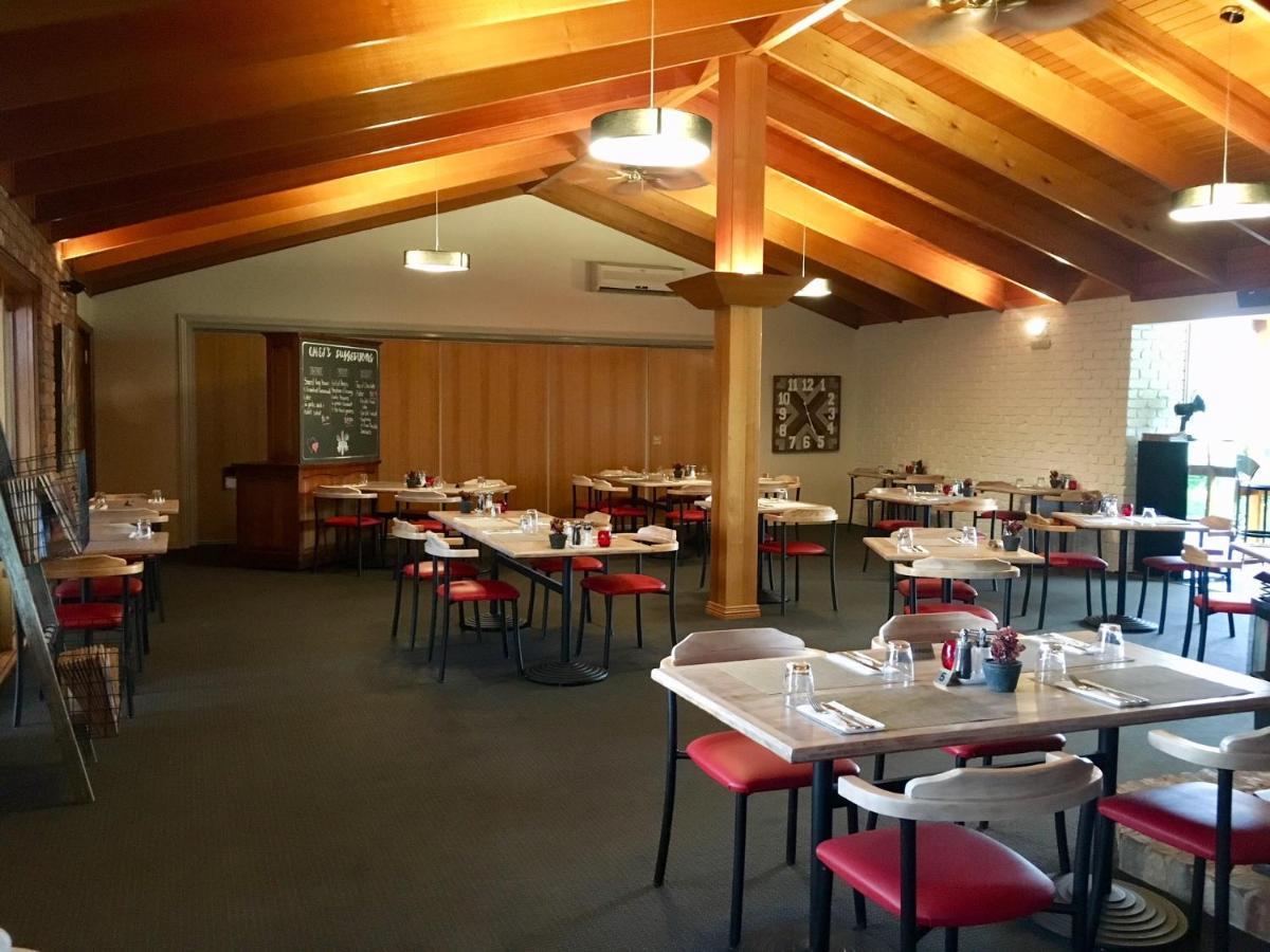 Quality Inn Carriage House Wagga Wagga Exterior foto